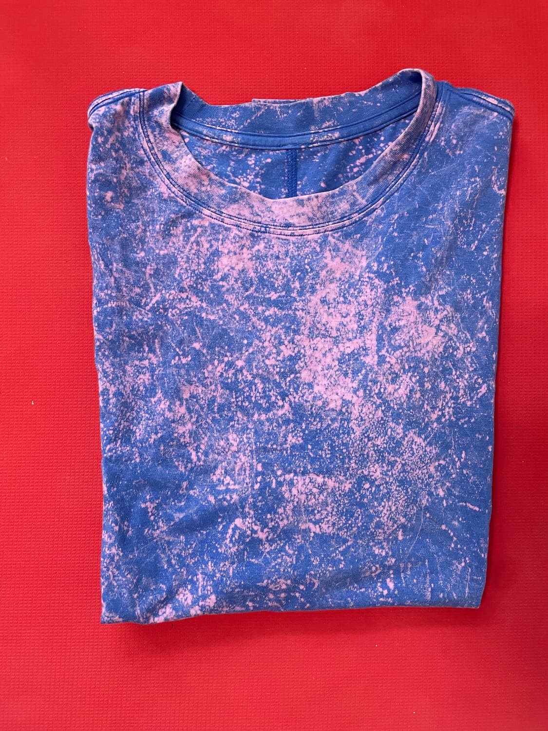 lululemon all yours tee 상품이미지1