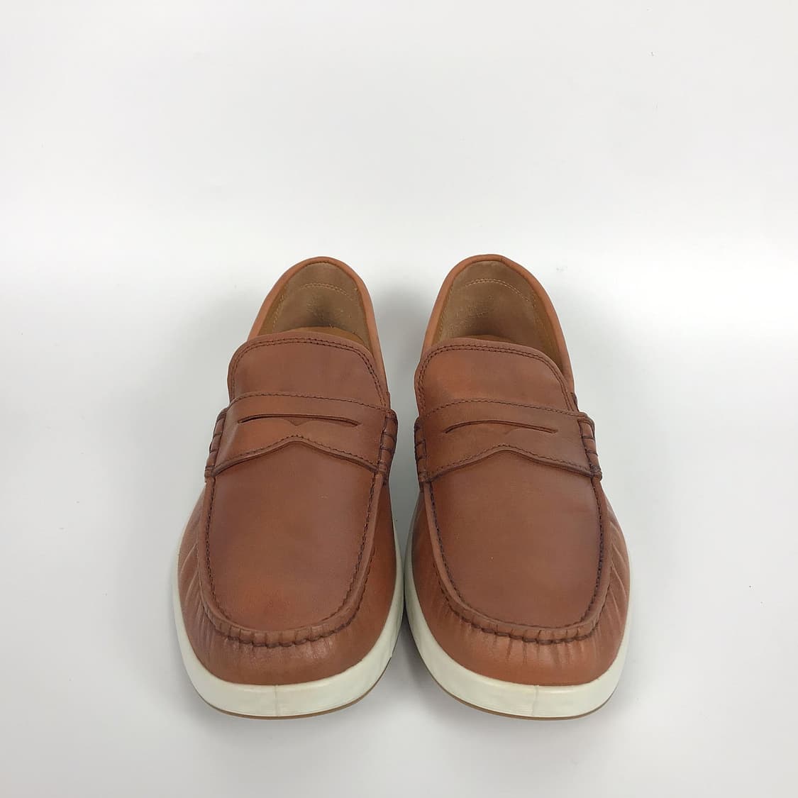 에코 ecco 슬립온 로퍼 신발 남성245 상품이미지2