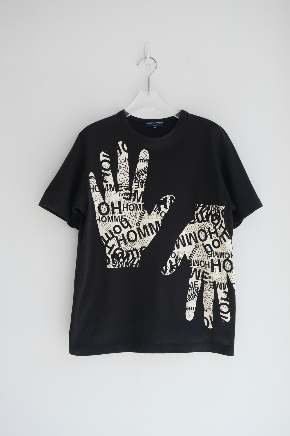 Handprint t-shirt 상품이미지5