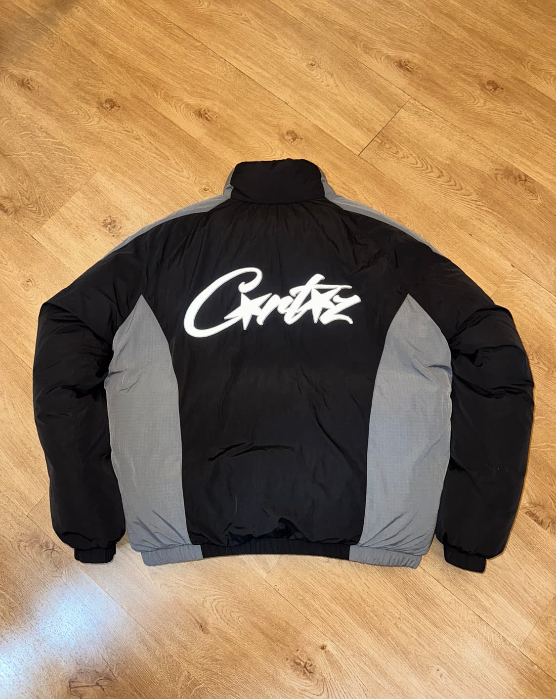 코르테이즈 볼로 패딩 자켓  AVALANCHE BOLO JACKET 상품이미지4