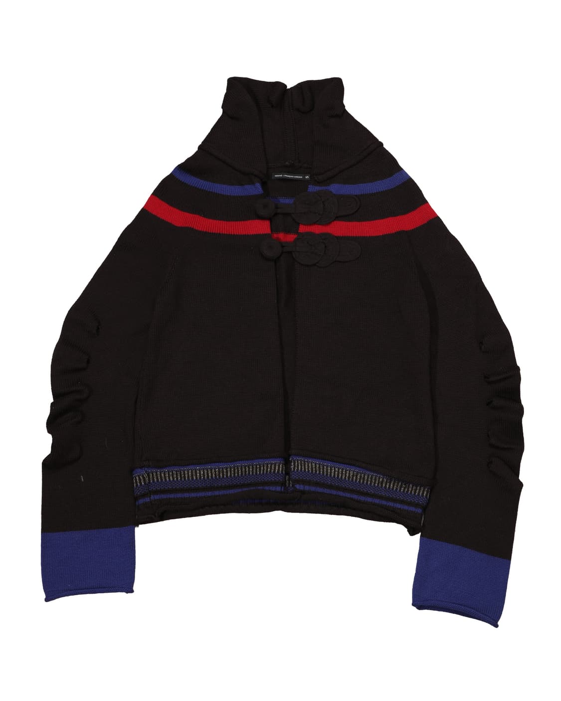 marithe francois girbaud cardigan 상품이미지1