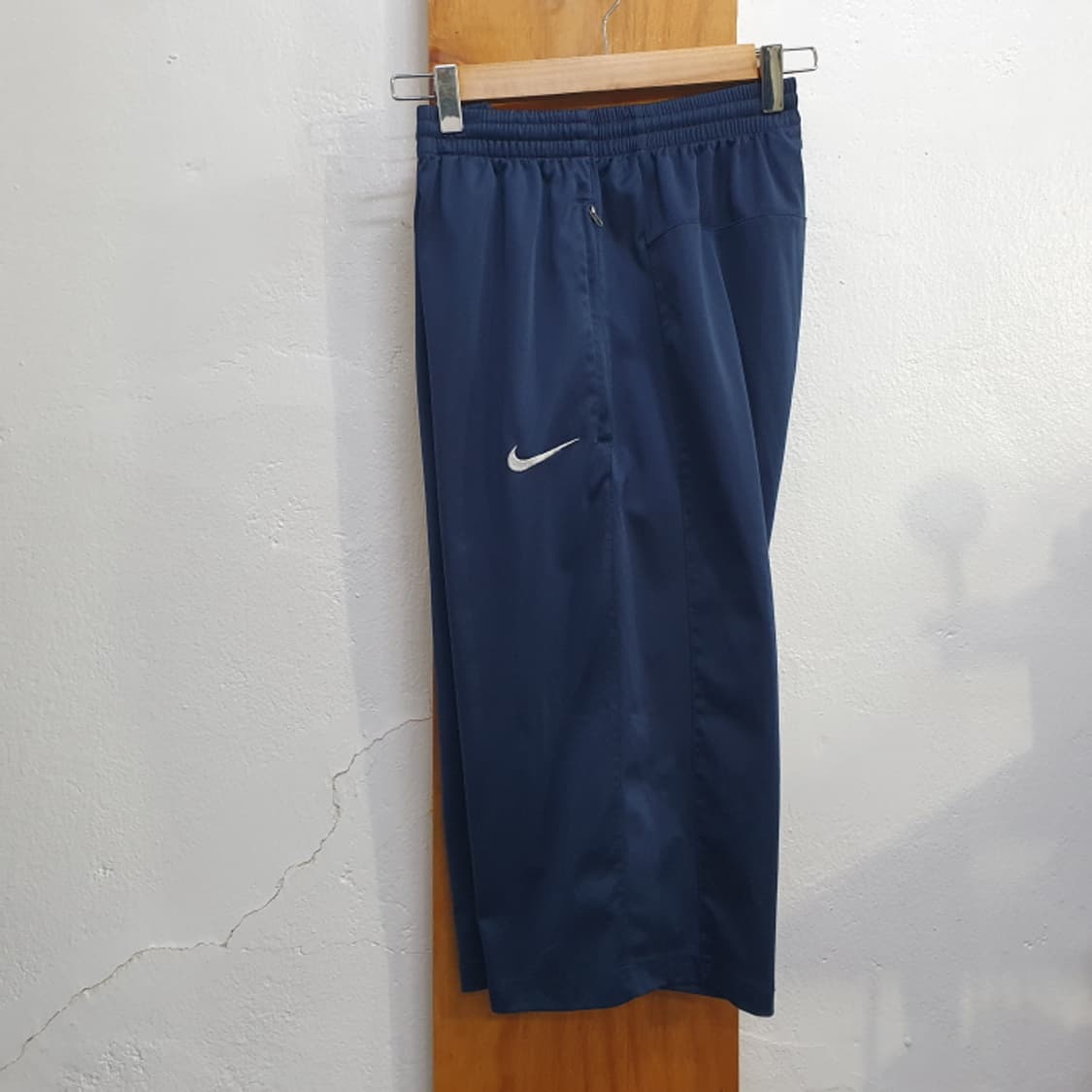 나이키 칠부 트레이닝팬츠(32) 상품이미지2