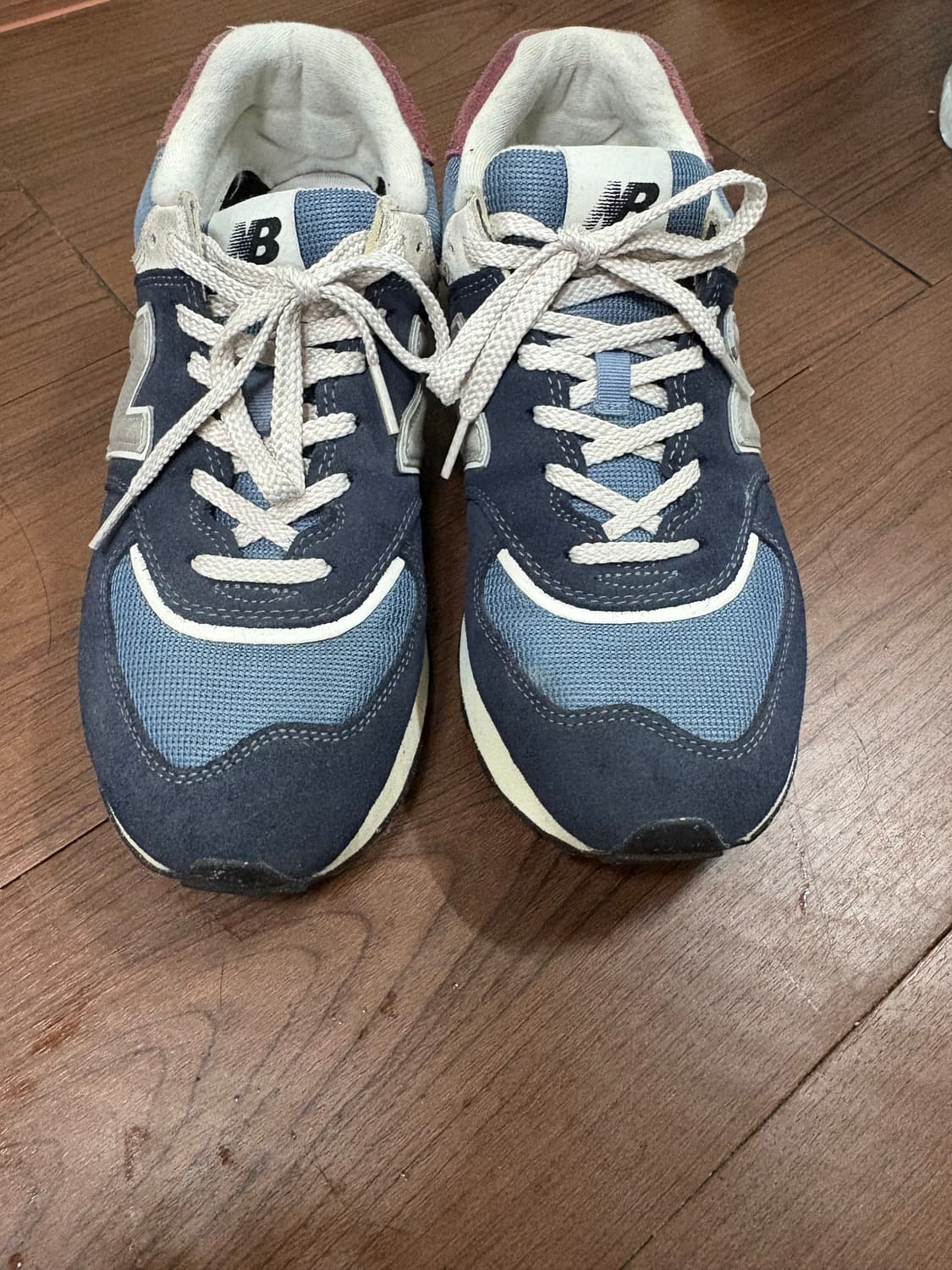 뉴발란스 574 레거시 280 상품이미지3