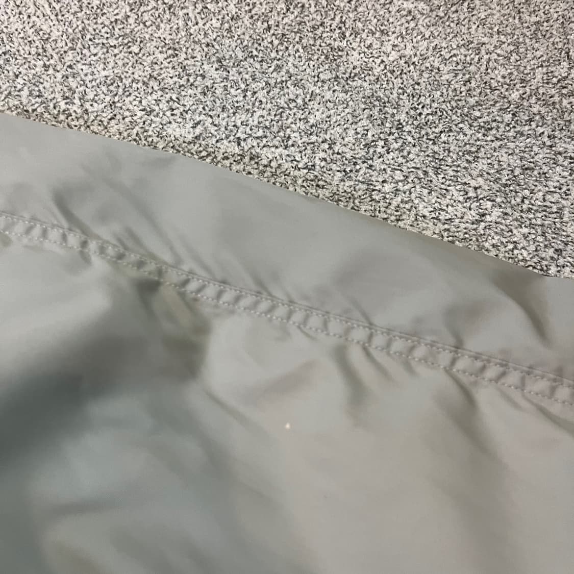 노매뉴얼 바람막이 자켓 상품이미지9