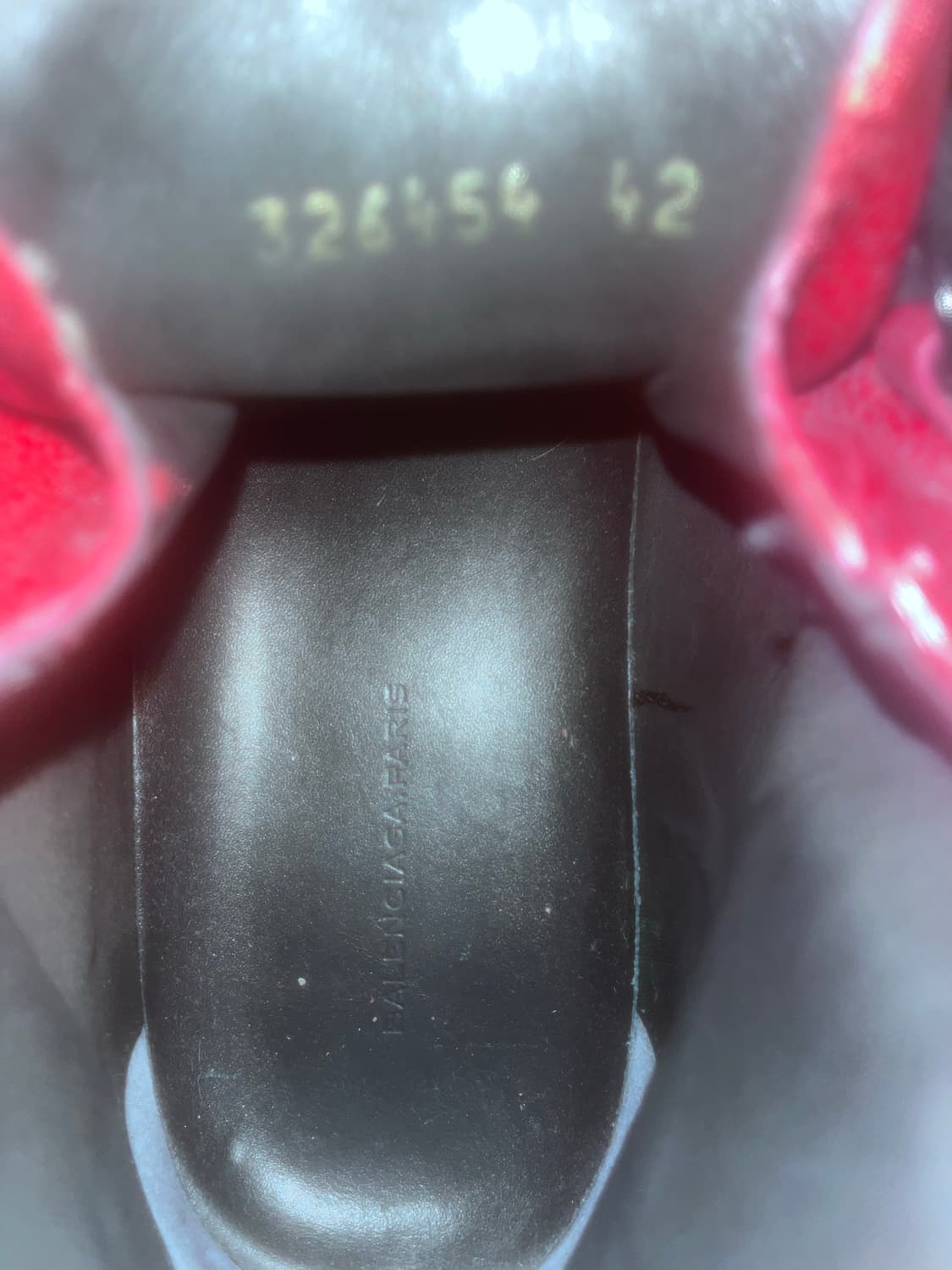 Balenciaga arelas 상품이미지4