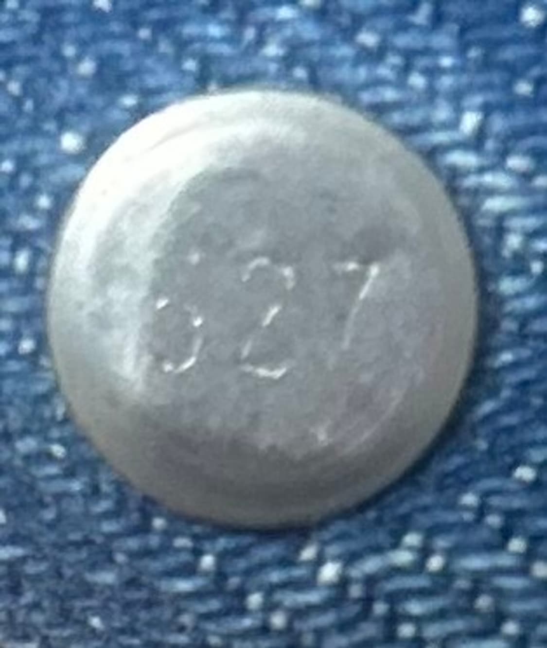 90‘s 리바이스 3세대 데님자켓 상품이미지4