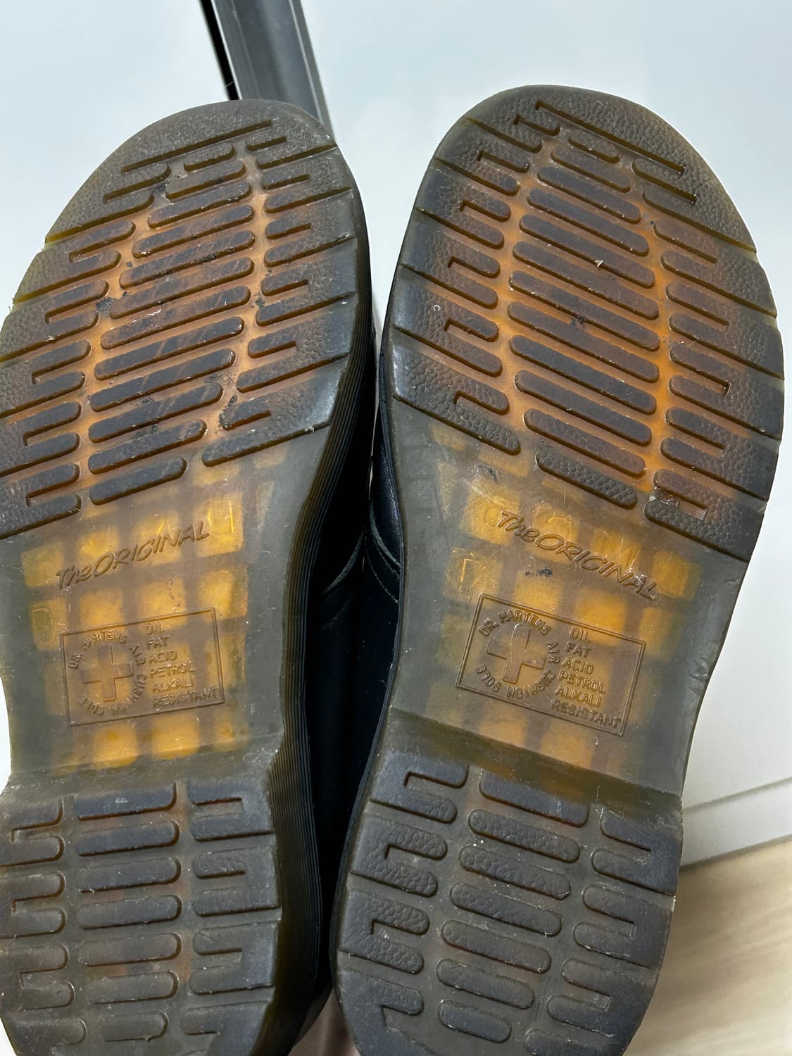 닥터마틴 1461 나파 상품이미지7