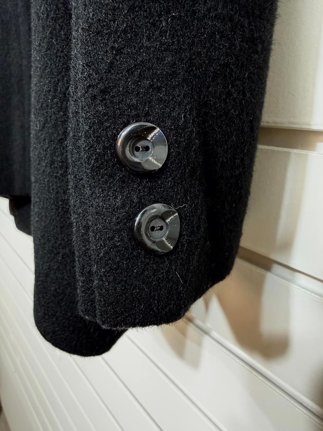 DESII MODE 캐시미어 혼방 자켓 (Made In Italy) 상품이미지5