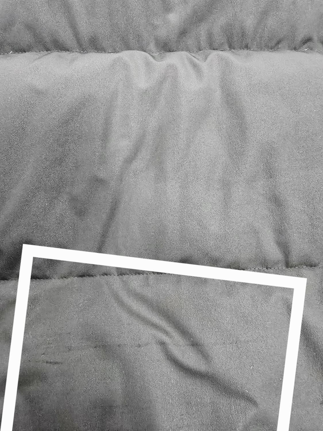 탑텐 블랙 다운패딩 점퍼100 상품이미지9