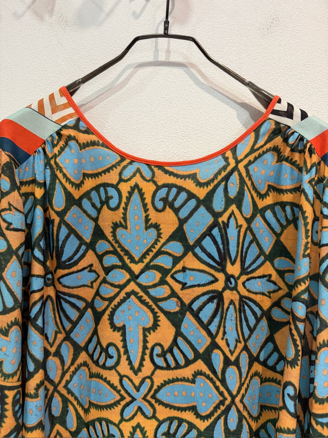 CLOVER CANYON Blouse (Made In U.S.A) 상품이미지3