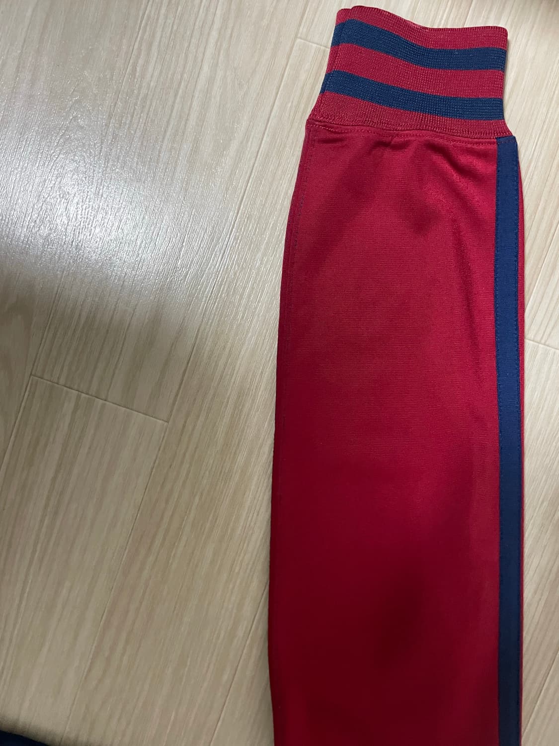 폴로랄프로렌 느좋 트랙탑 상품이미지3