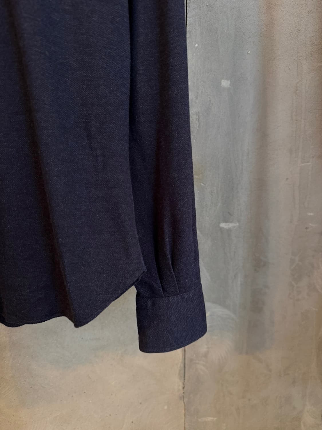 오리앙 나폴리탄 셔츠 100 상품이미지6