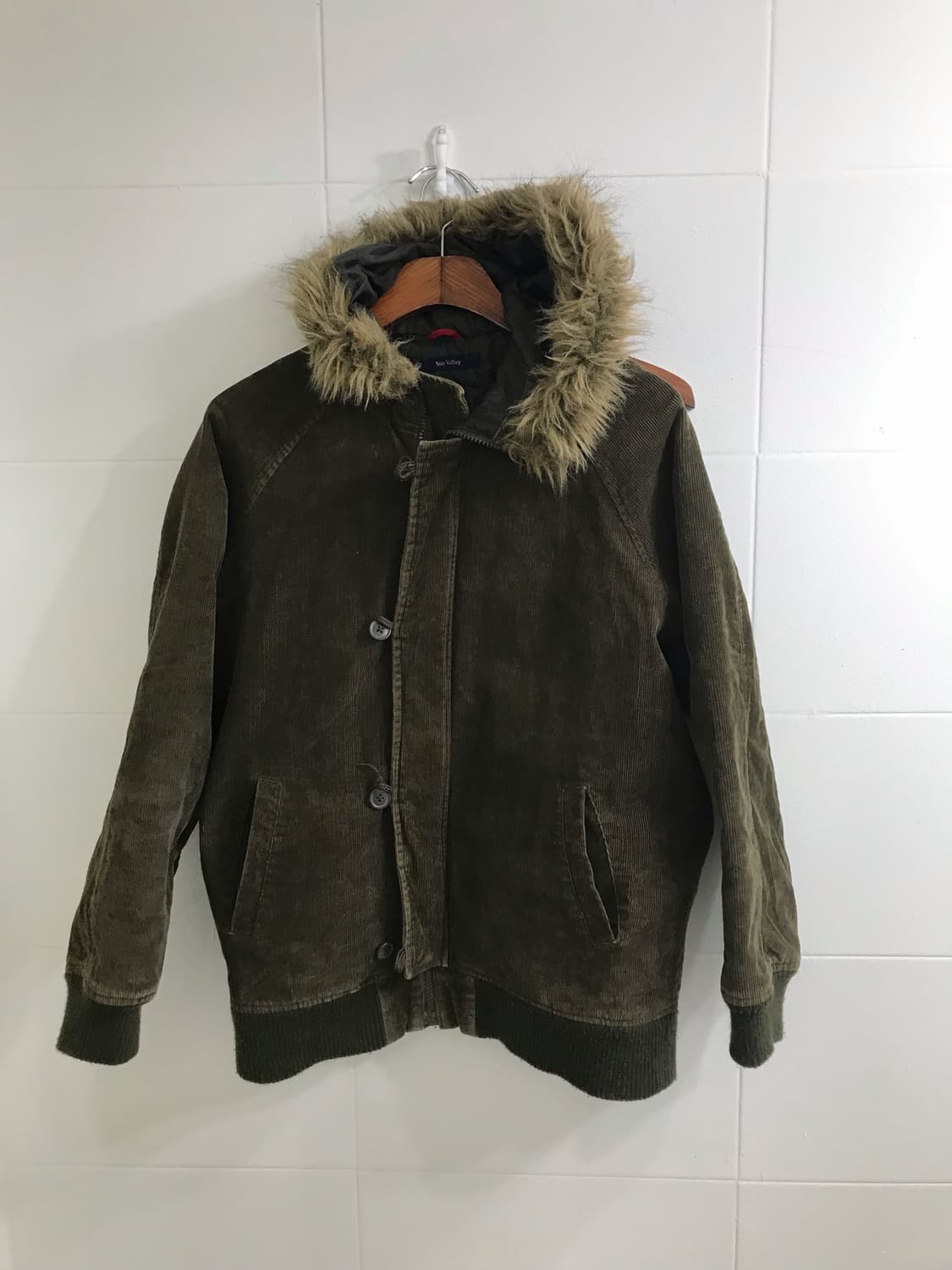 두쫀쿠 녹차 브라운 하구미 모리걸 코디세트 상품이미지4