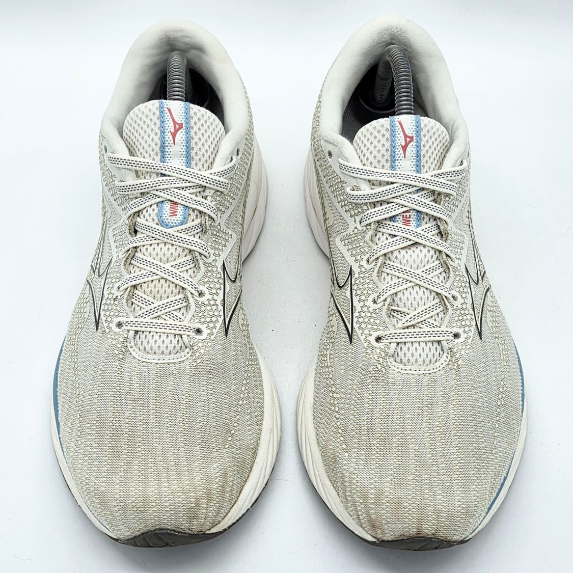  미즈노 웨이브 라이더27 SW (285 2E) 상품이미지4