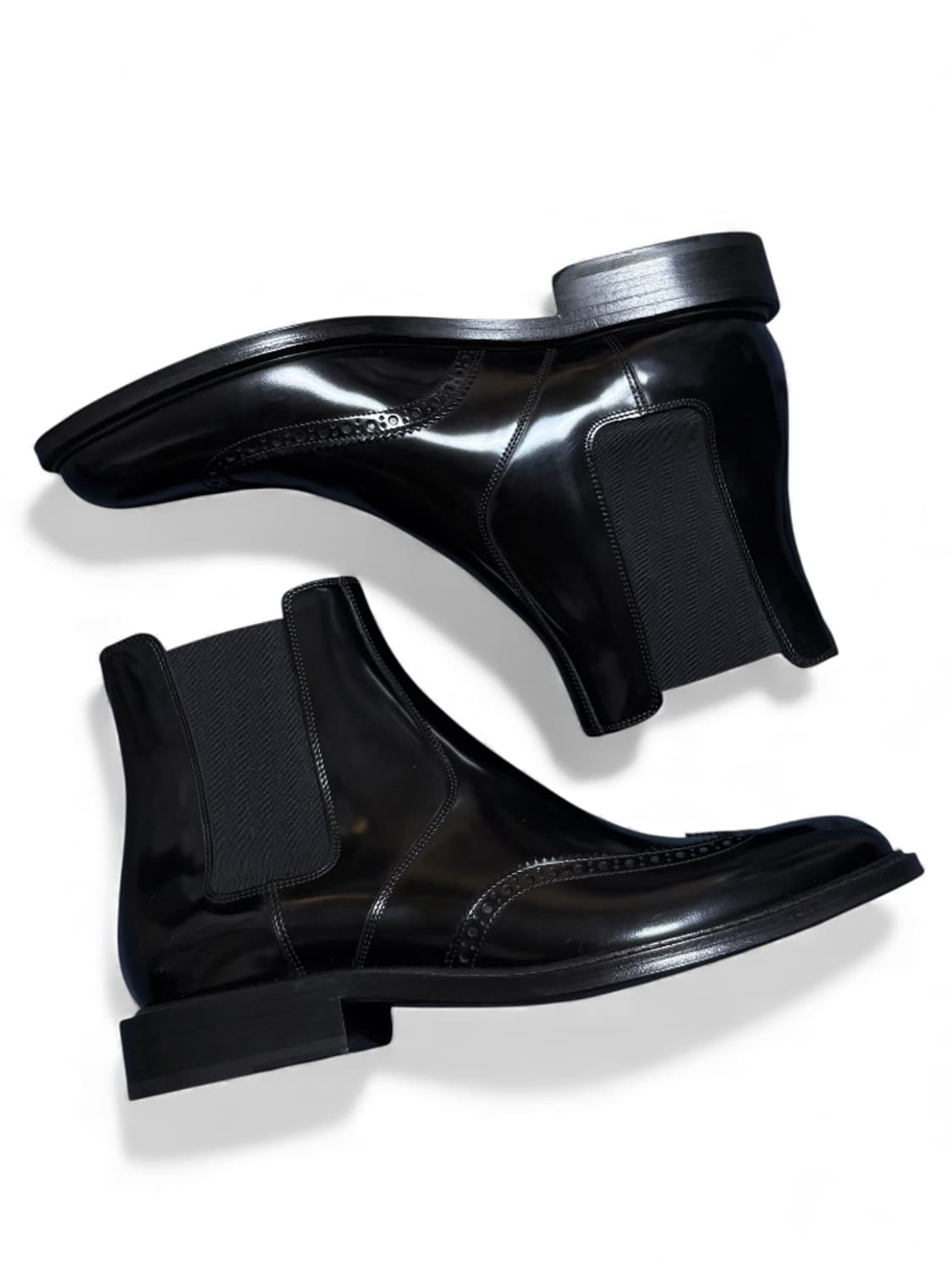 생로랑 아미 윙팁 첼시부츠41.5 상품이미지2