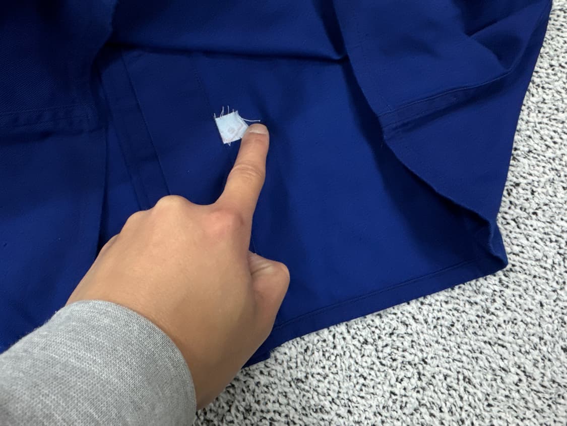 [M] 빈티지 프렌치워크 자켓 상품이미지5