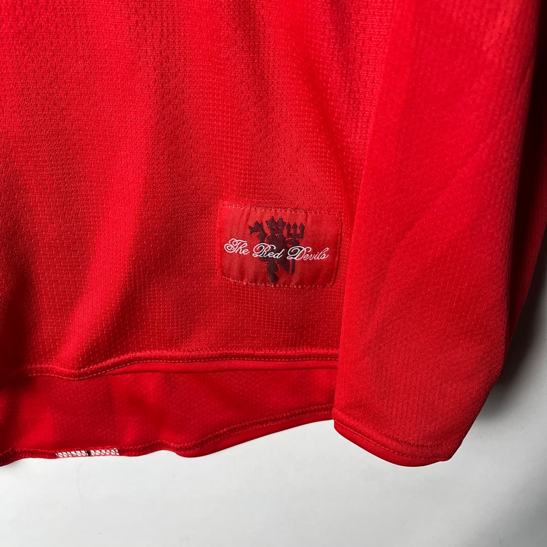 [Nike] 07-08 맨유 레플리카 호날두 유니폼 상품이미지4