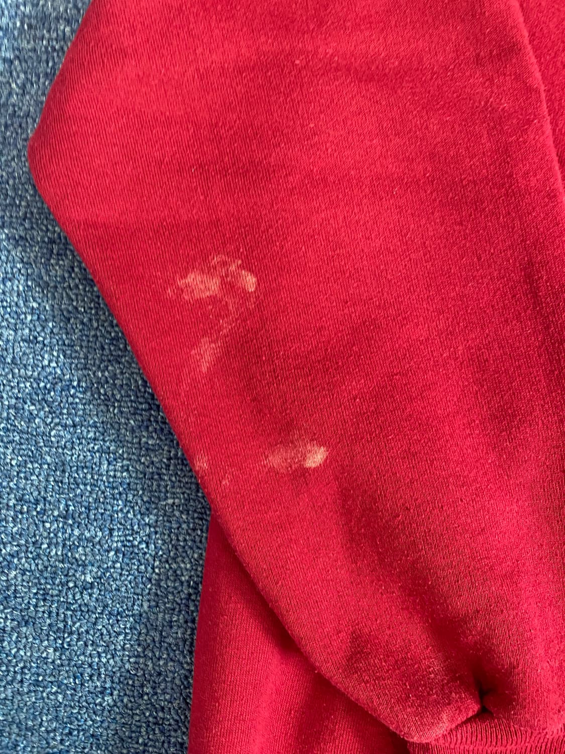 러셀 스웻셔츠 XL 상품이미지4