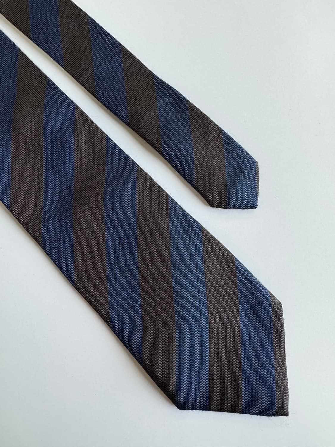 더 수트컴퍼니(The suit company) 혼방 넥타이 8.3cm 상품이미지4