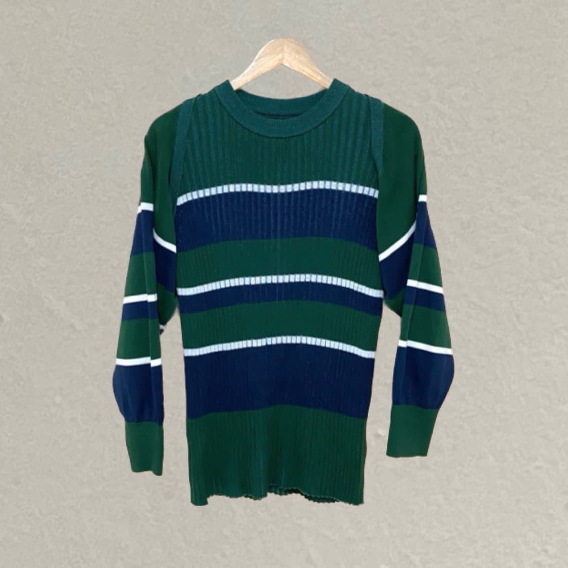 저널 스탠다드 볼레로 가디건 니트 상품이미지2