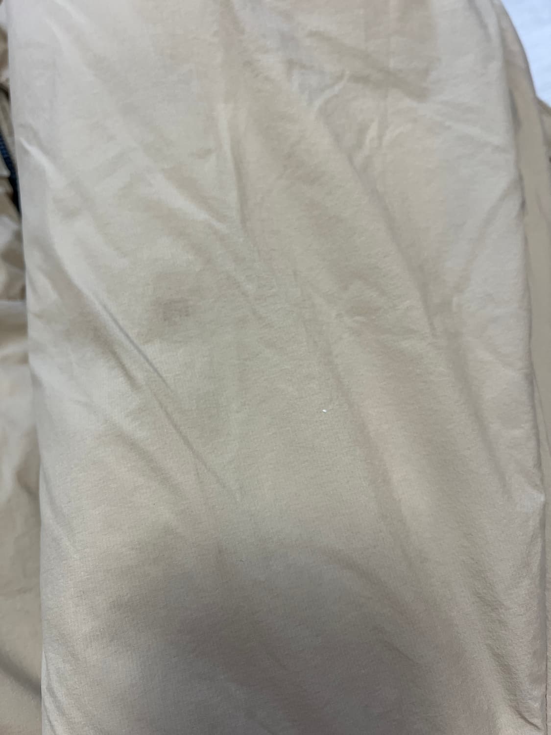 네파 구스다운 패딩 95-100 상품이미지8