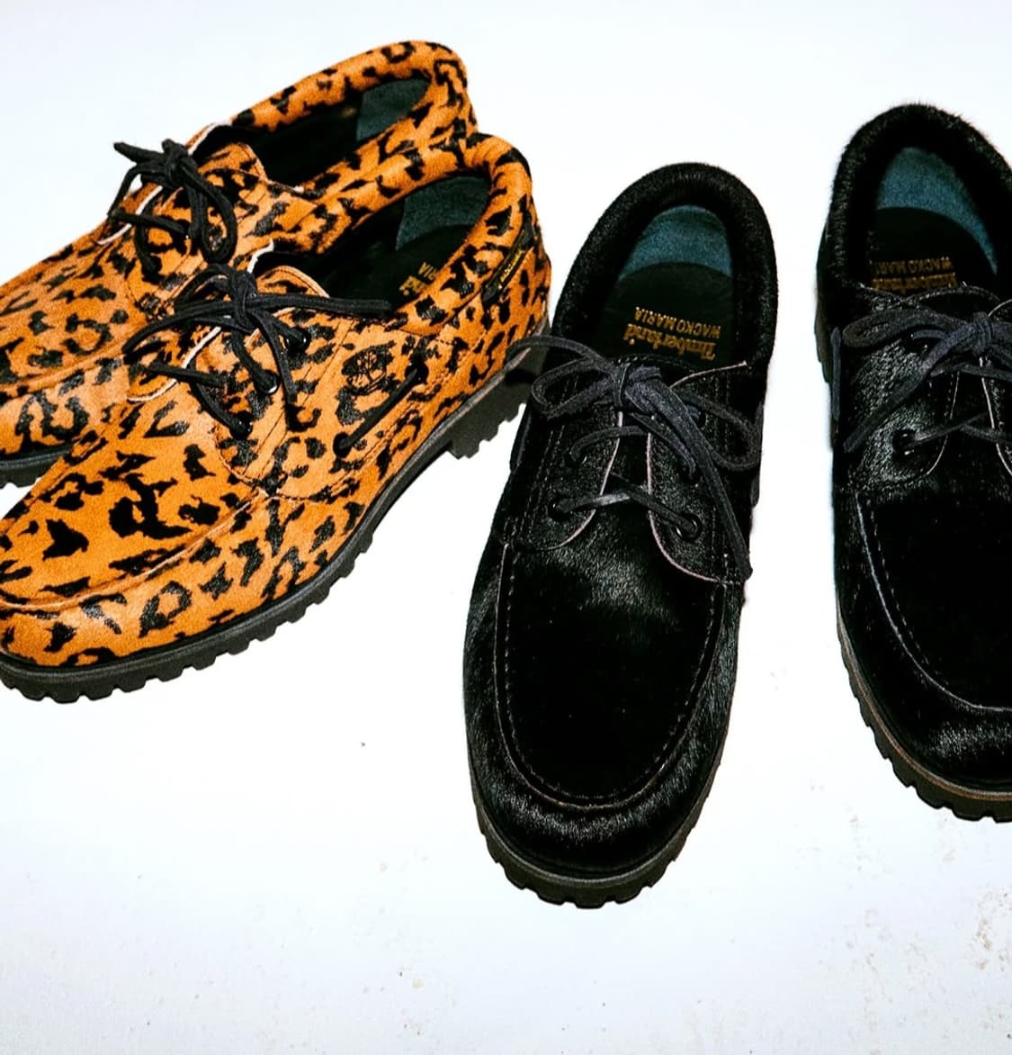 팀버랜드 X 와코마리아 상품이미지2