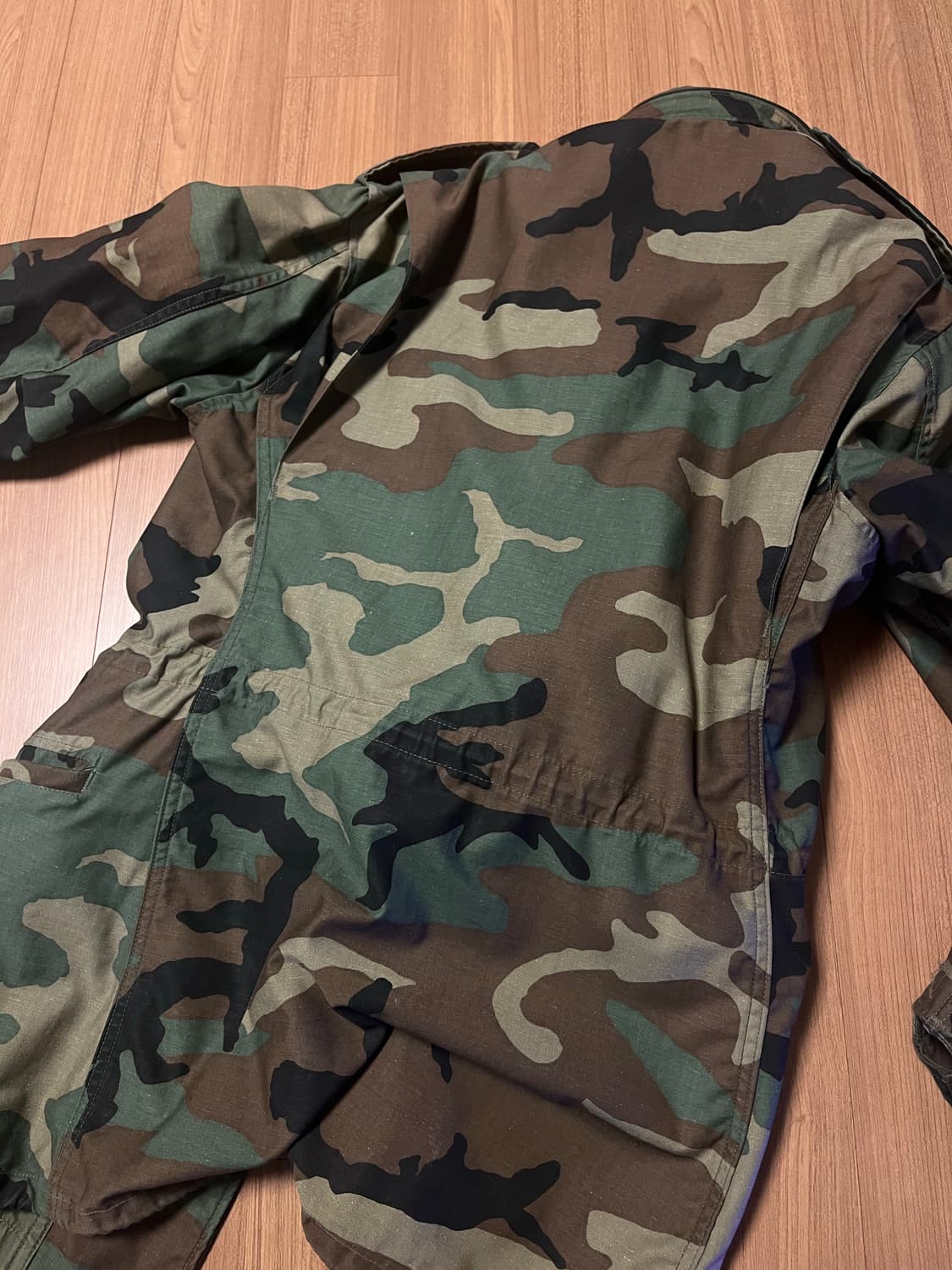 미군 military paka[L][착샷o] 상품이미지2