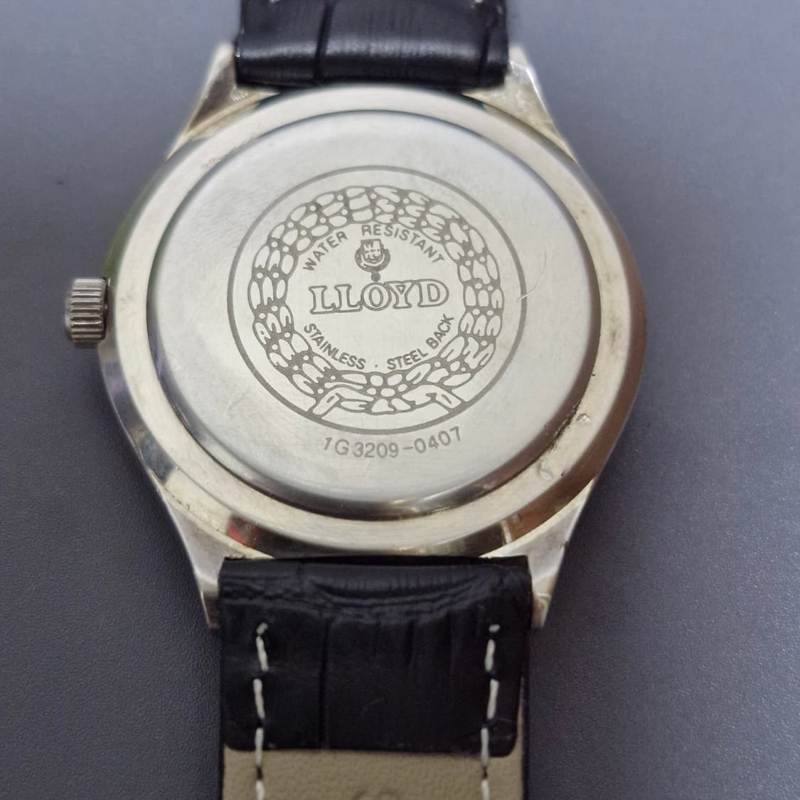 로이드 남성 아우터 시계 상품이미지10