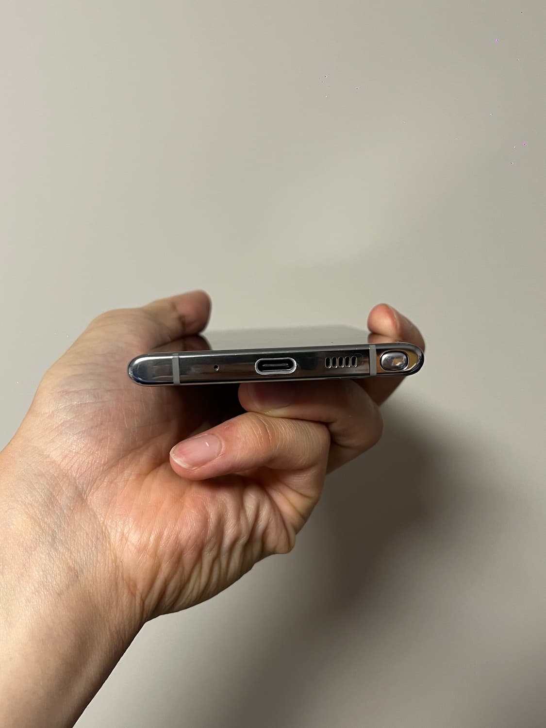 삼성 갤럭시노트 10 5G 공기기 (SM-N971N) 상품이미지5