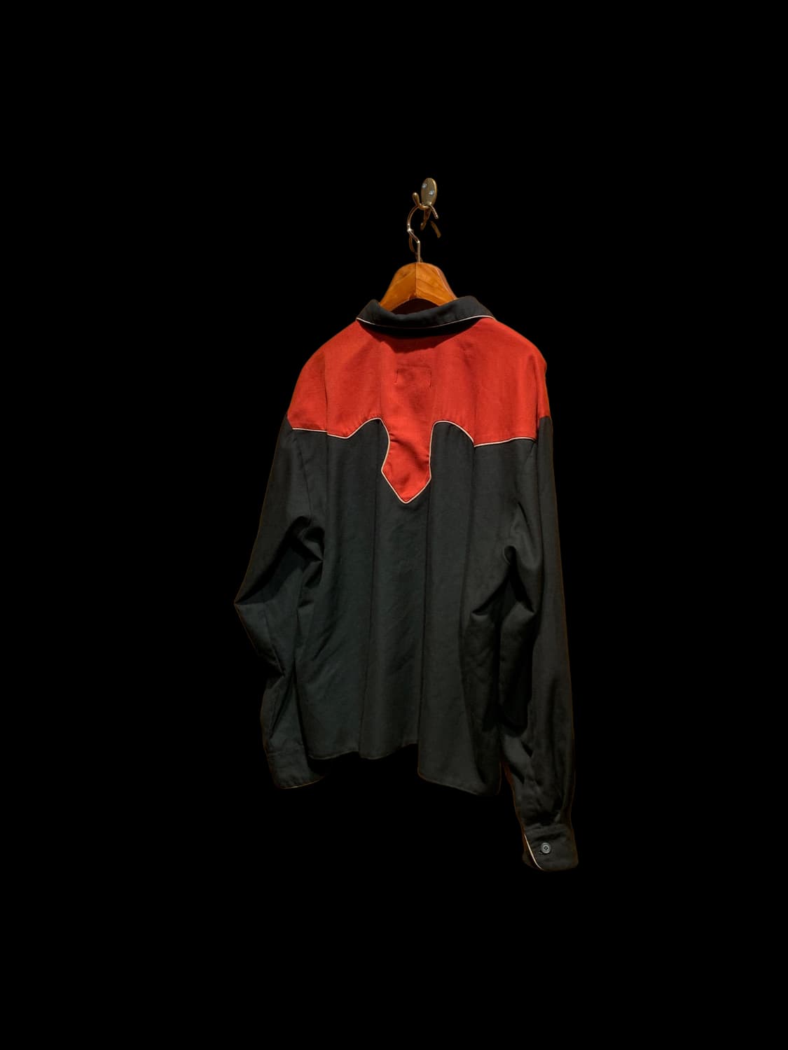 Channel Product western shirt 상품이미지7