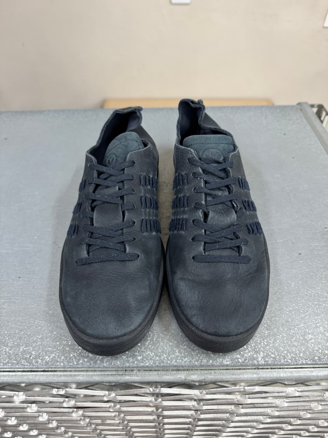 아디다스 x 윙즈앤혼즈 캠퍼스 80s 265 상품이미지6