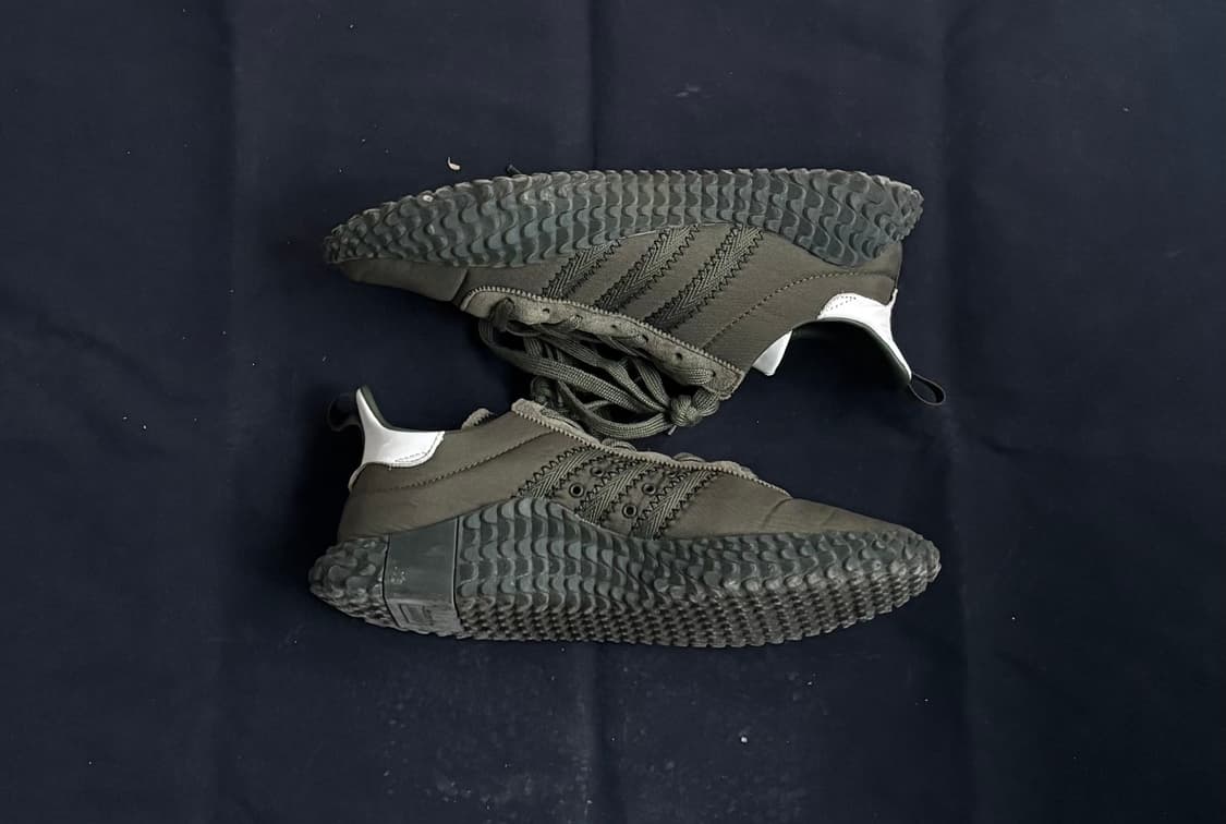 아디다스 x cp company 카만다 상품이미지3