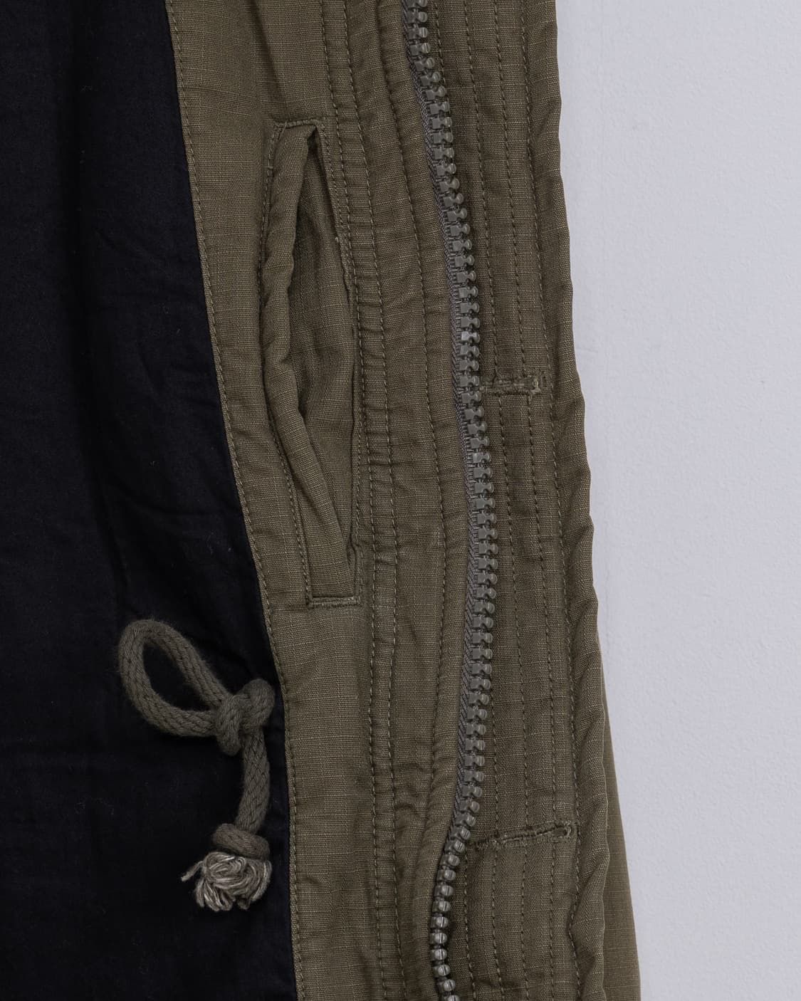 Denim&Supply 폴로 랄프로렌 후드 야상 점퍼 상품이미지8