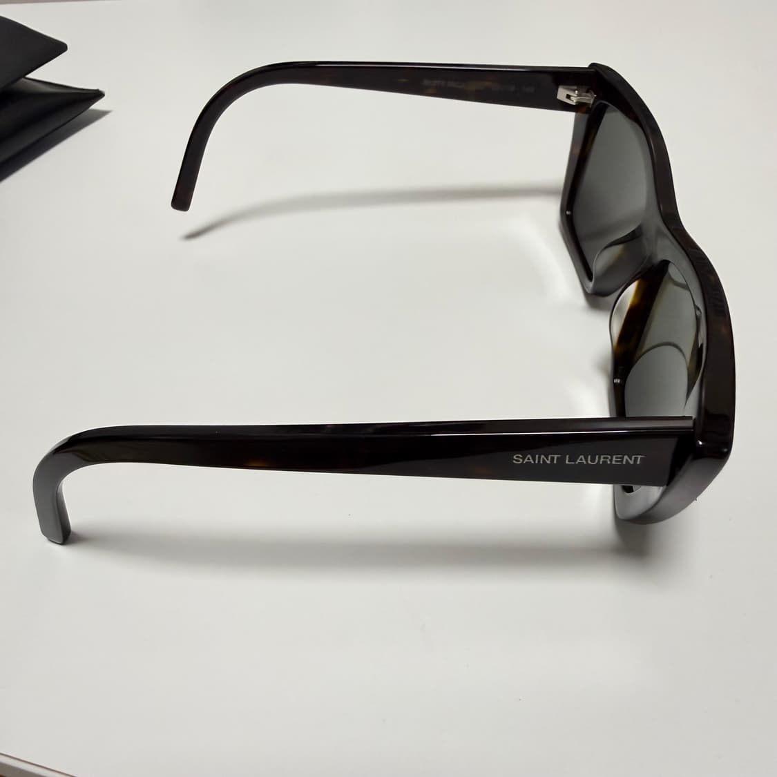 Saint Laurent mica 생로랑 선글라스 상품이미지2