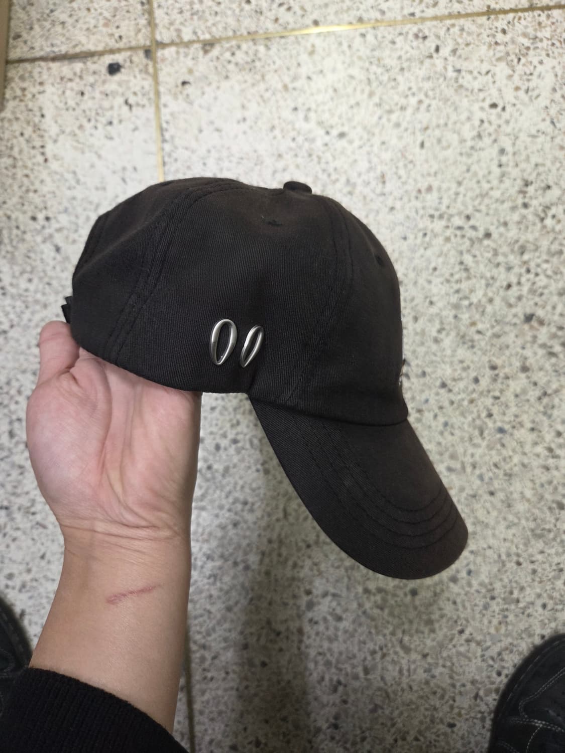 아더에러 모자 상품이미지4