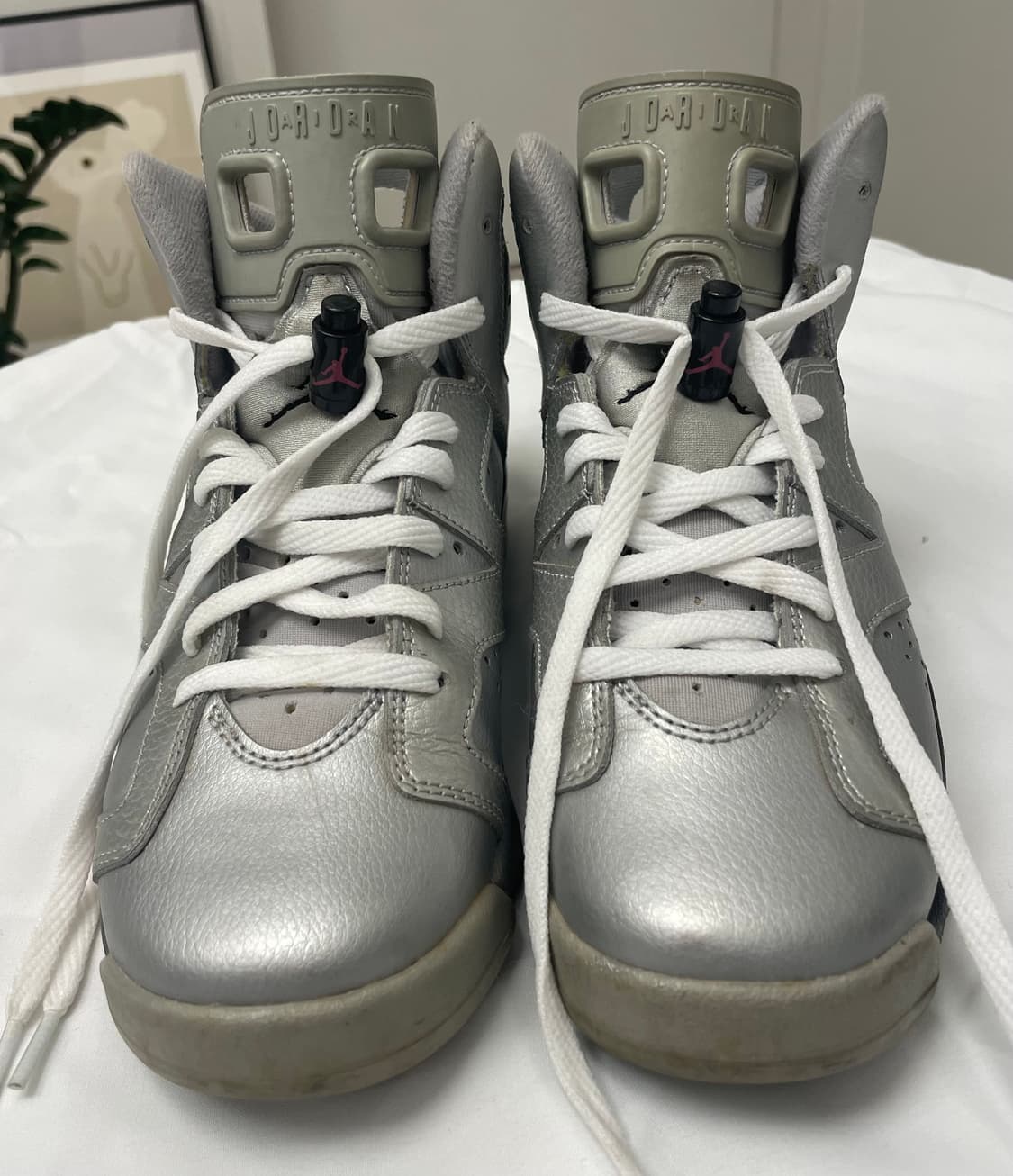 나이키 에어조던 발렌타인데이 한정판 상품이미지1