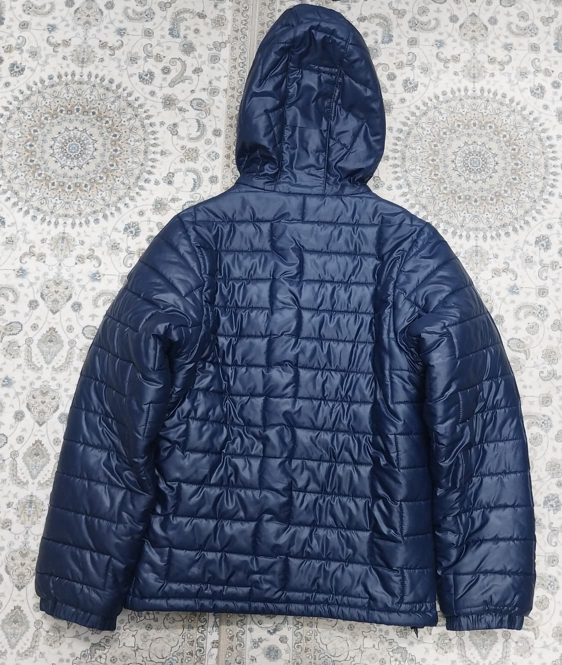 나이키 아스날 패딩 점퍼 XS (크게나옴) (95-98) 상품이미지3