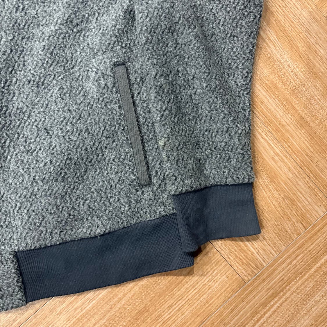 파타고니아 울리스터 플리스 자켓 상품이미지4