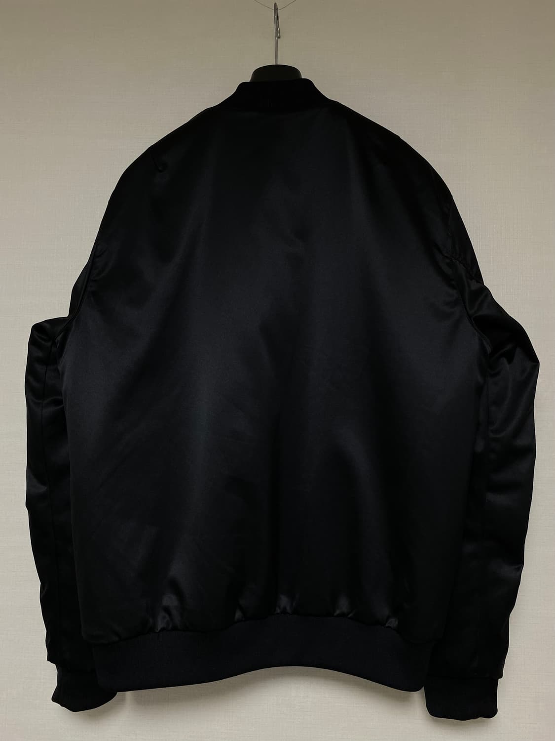 ADIDAS SUPERSTAR MA-1 BOMBER JACKET 상품이미지7