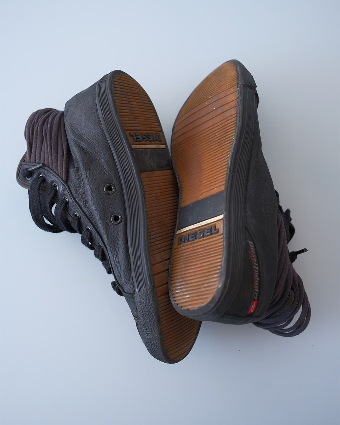 DIESEL YORE W 상품이미지8