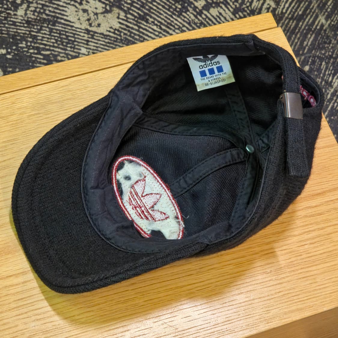 아디다스 모자 상품이미지4