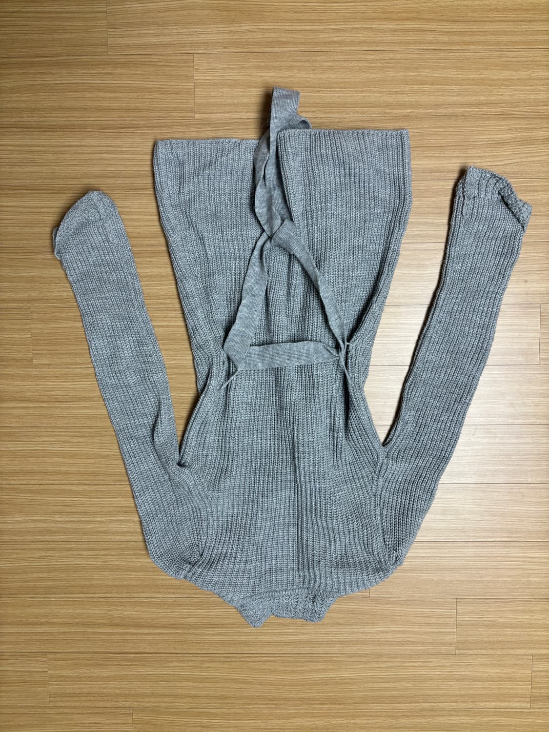 Vkei 펑크 모드계 가디건 상품이미지4