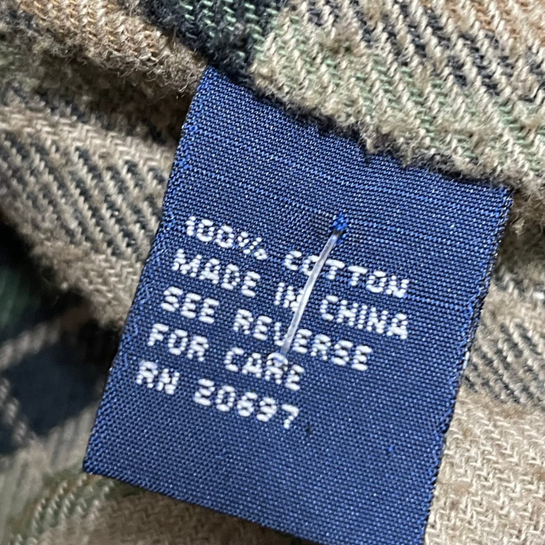 [L] 디키즈 베이지 코듀로이 칼라 워크 자켓 디트로이트맛 상품이미지4