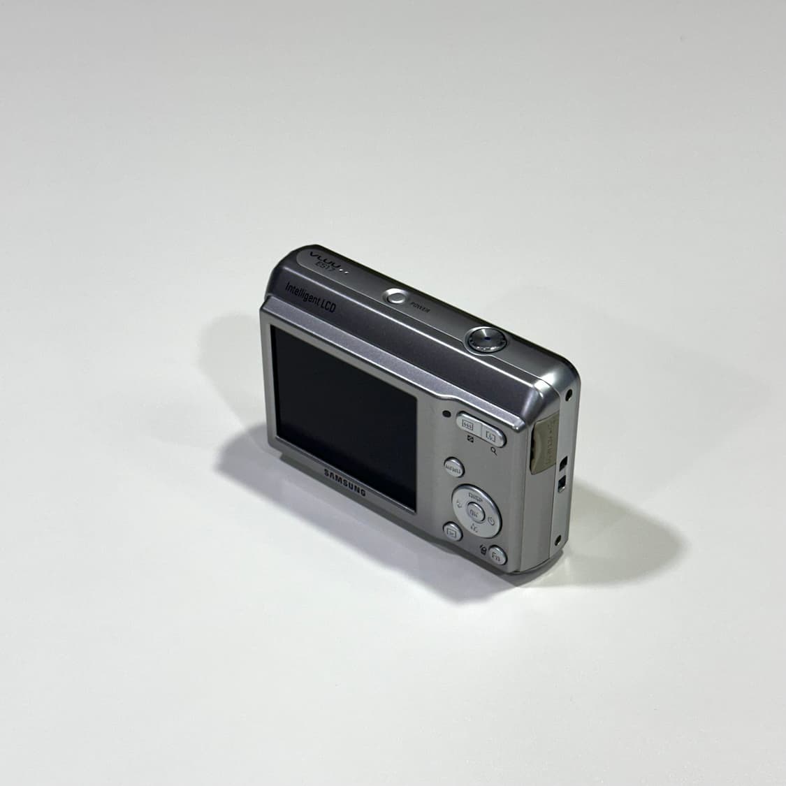 삼성 블루 Samsung VLUU ES17 (실버)  상품이미지6