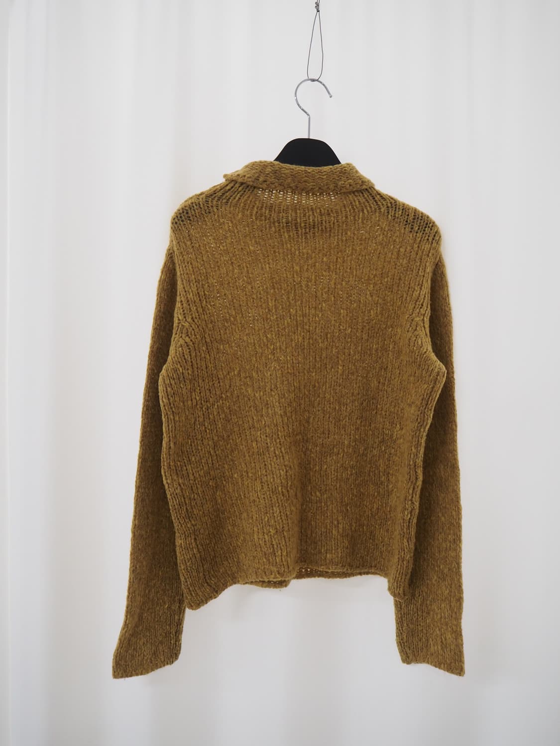 Max Mara WEEKEND turtleneck knit  상품이미지5