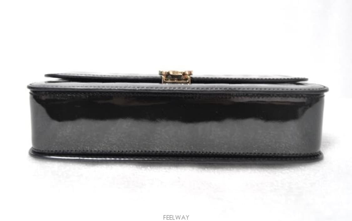 루이까또즈/여성에나멜체인숄더백 상품이미지6