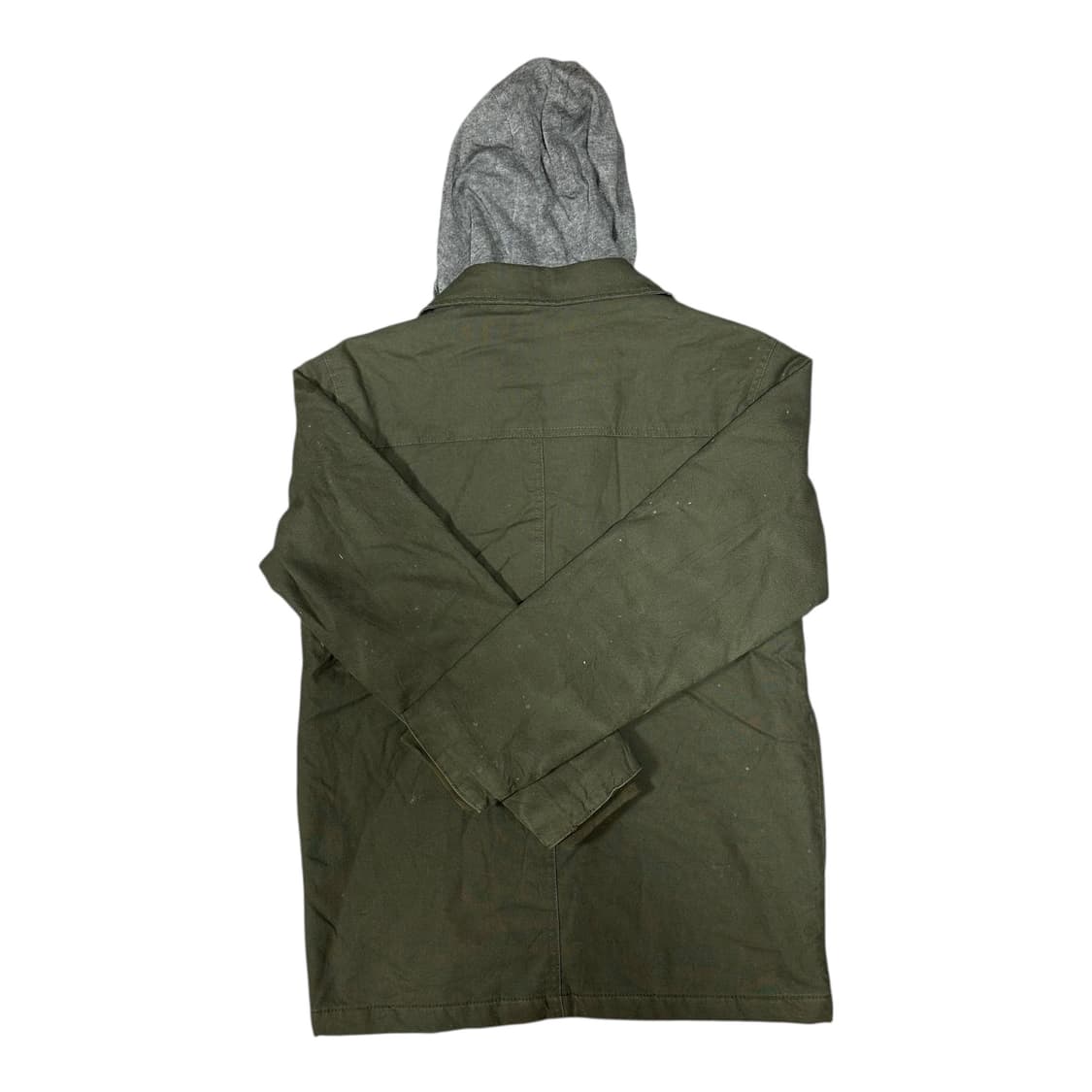 ✨ (바배) 디키즈 레이어드 후드 자켓  상품이미지2