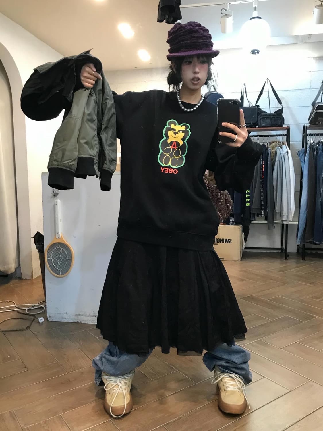 Baby Weety ! Code.64 상품이미지5