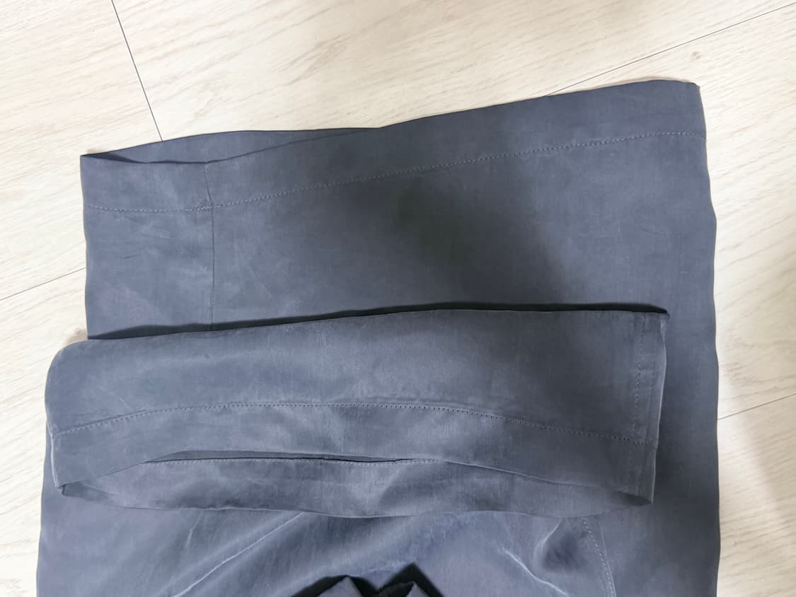 아모멘토 큐프라 팬츠 상품이미지5