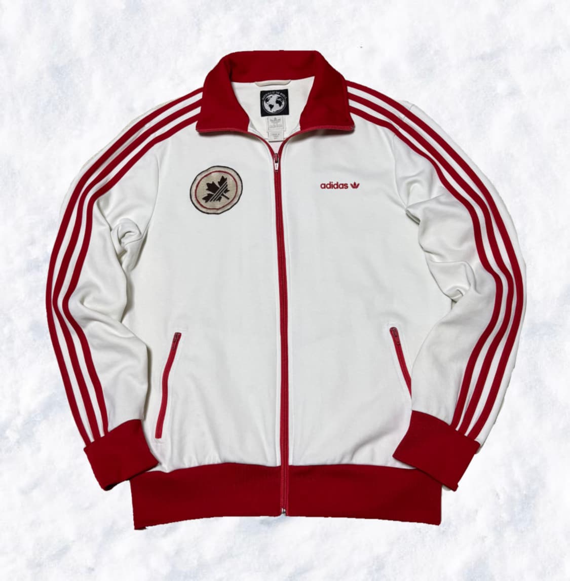 아디다스 캐나다 져지 상품이미지2